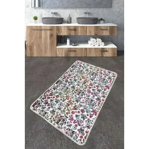 Alara - 102 Multicolor Bathmat