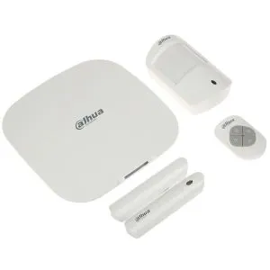 Alarm Dahua  set ART-ARC3000H-03-FW2(868)