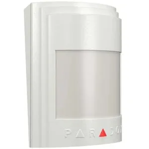 Alarm Paradox DM50, Senzor BUS