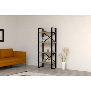 Alaro - Polica za knjige Sapphire