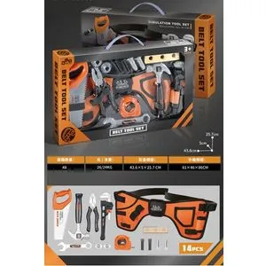 Alat kofer od 14 delova sa opasačem