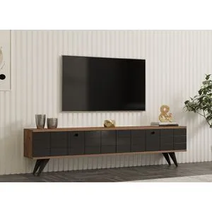 Alberi Atlantic Pine
Antracite TV Stand