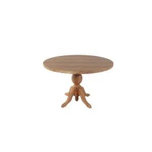 Albero154 Natural Dining Table