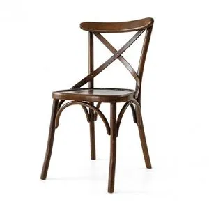 Albero20 Walnut Chair