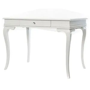 Albero30 White Study Desk