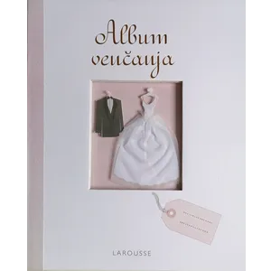 Album venčanja
