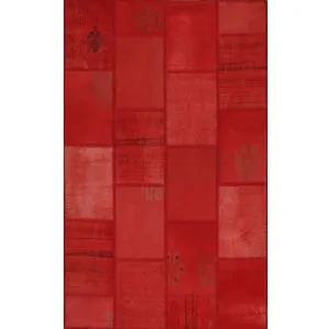 Alc 01 - Red Red Carpet (160 x 230)