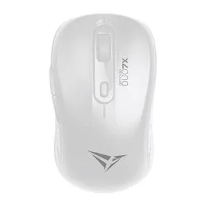 ALCATROZ Airmouse DUO 7X Wireless &amp; Bluetooth White