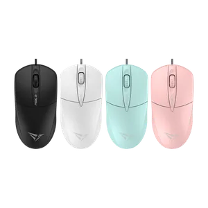 Alcatroz Asic 2 USB optički miš - Mint