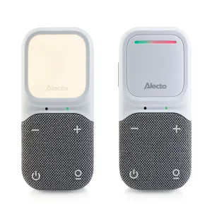Alecto audio alarm