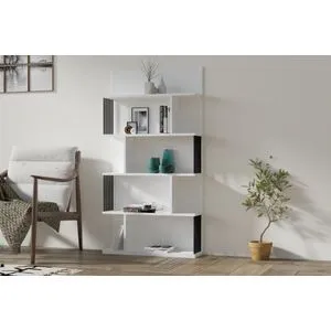 Alex - Bela Polica za Knjige