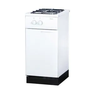 Alfa Plam Gama 40 B plinski šporet sa dva plamenika, 40 cm
