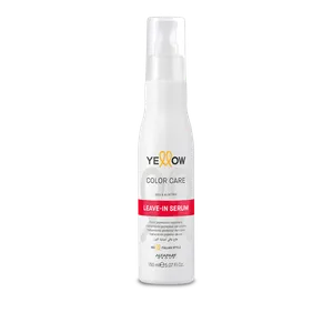 Alfaparf Yellow Color Leave In Serum