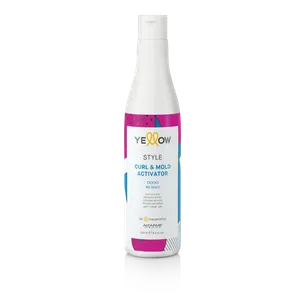 Alfaparf Yellow Krema Za Lokne 250Ml