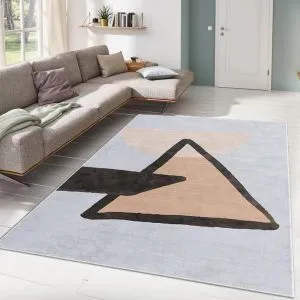 Alho Carpet-28A multicolor tepih (80 x 140)