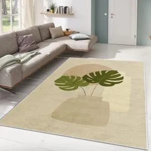Alho Carpet-31A multicolor tepih (100 x 180)