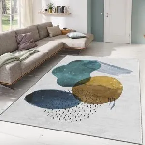 Alho tepih Carpet-37A multicolor (120 x 180)