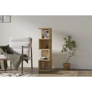 Alin poličica Sapphire Oak