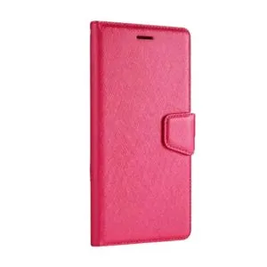ALIVO preklopna futrola za HONOR 600 Lite, roze