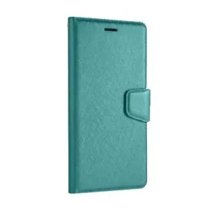 ALIVO preklopna futrola za HONOR 600, zelena