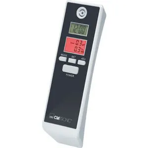 Alkotester CLATRONIC - AT3605  rad na baterije