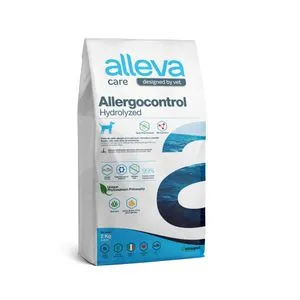 Alleva Care Dog Allergocontrol 12 kg