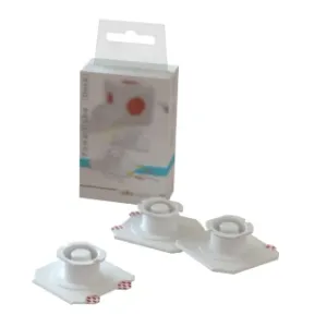 Allocacoc samolepljivo postolje za PowerCube DESIGNNEST 0005/EUDOCK