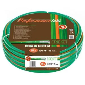 Alma plast baštensko crevo Cricket 1/2" 15m