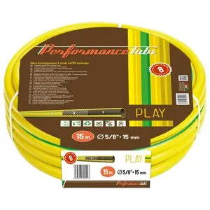 Alma plast baštensko crevo Play 3/4" 50m