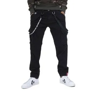 Alpha cargo pantalone utility za muškarce