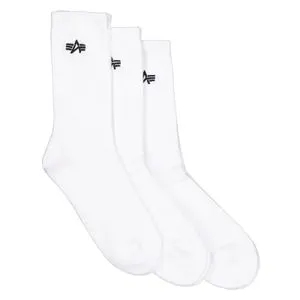 Alpha Industries Basic ?Arape 3 Pack Unisex