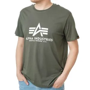 Alpha Industries majica basic za muškarce