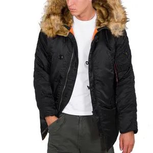 Alpha Industries muška jakna N3B VF 59