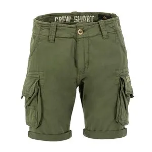 Alpha Industries šorts Crew za muškarce
