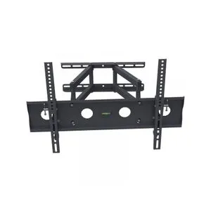 ALPHA Nosač za TV/32''- 80''/TILT/NAGIB 0~-10°/ROTACIJA ±45°/VESA 600x400/težina do 50kg/8-42 cm ...