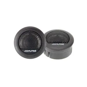 ALPINE SXE-1006TW Auto zvučnici - visokotonci