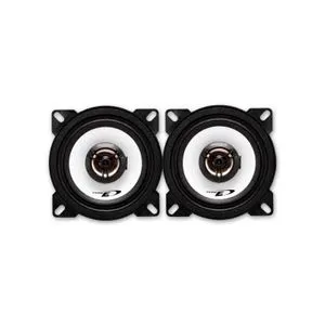 ALPINE SXE-1025S Auto zvučnici