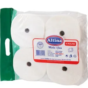 Altina Grande 4/1 toalet papir Hil 16