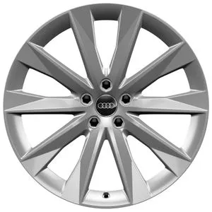 Alu felna 20” AUDI 8.5Jx20 - original