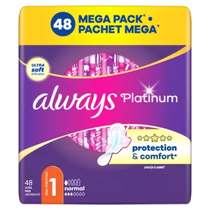Always Platinum ulošci S1 48kom