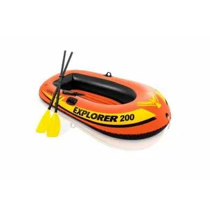 Čamac Explorer 200 U Setu 6+ 185x94x41cm