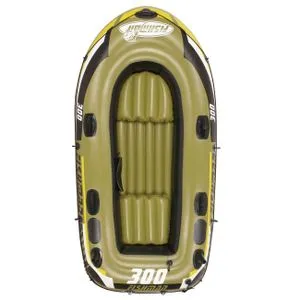 Čamac  Fishman set 300, 252x12