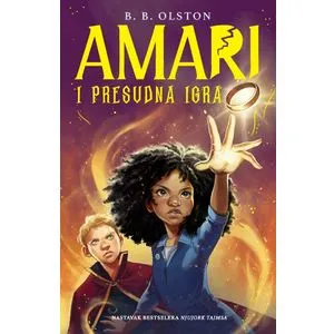 Amari i presudna igra