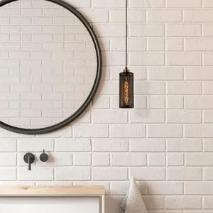 Amasra - N-981 Black
Bronze Chandelier