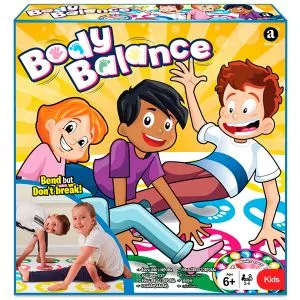 Ambassador Body Balance