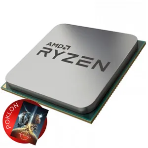 AMD AM5 Ryzen 7 7700X Procesor