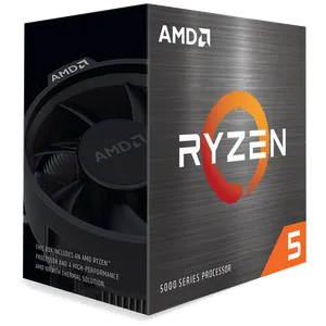 AMD Ryzen 5 5500 6C 12T 3.6GHz 16MB 65W AM4 BOX