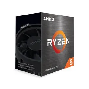AMD Ryzen 5 5600GT do 4.6GHz Box procesor