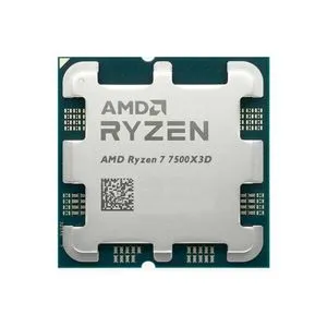 AMD Ryzen 5 7500X3D procesor