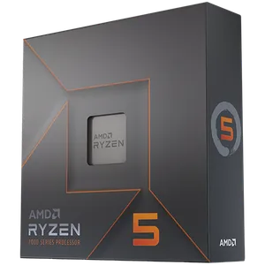 AMD Ryzen 5 7600X 4.7GHz (5.3GHz) - Procesor